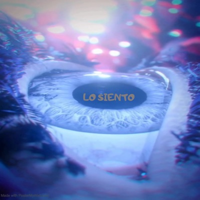 Lo Siento (feat. TSG) - Single