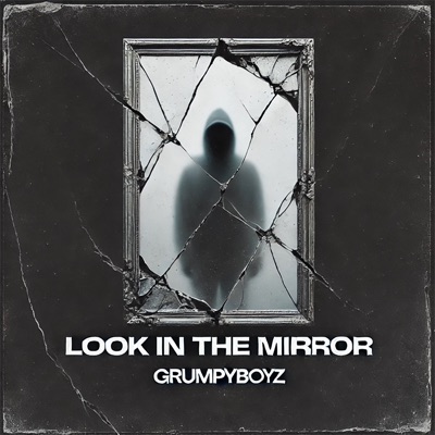 Look in the Mirror (Rock Version) - Single