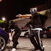 CITY OF GOD - Single - Tomy Montana