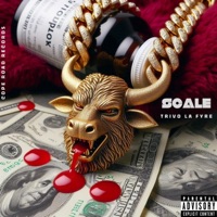 Scale - Single - Trivo La Fyre