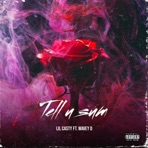 TELL U SUM (feat. Wavey D) - Single