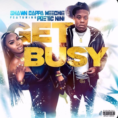 HOPE (feat. Shawn Cappa Meechie) [Radio Edit] - Single