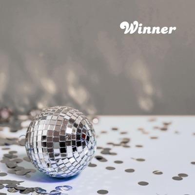 Winner (Radio Edit) - Single