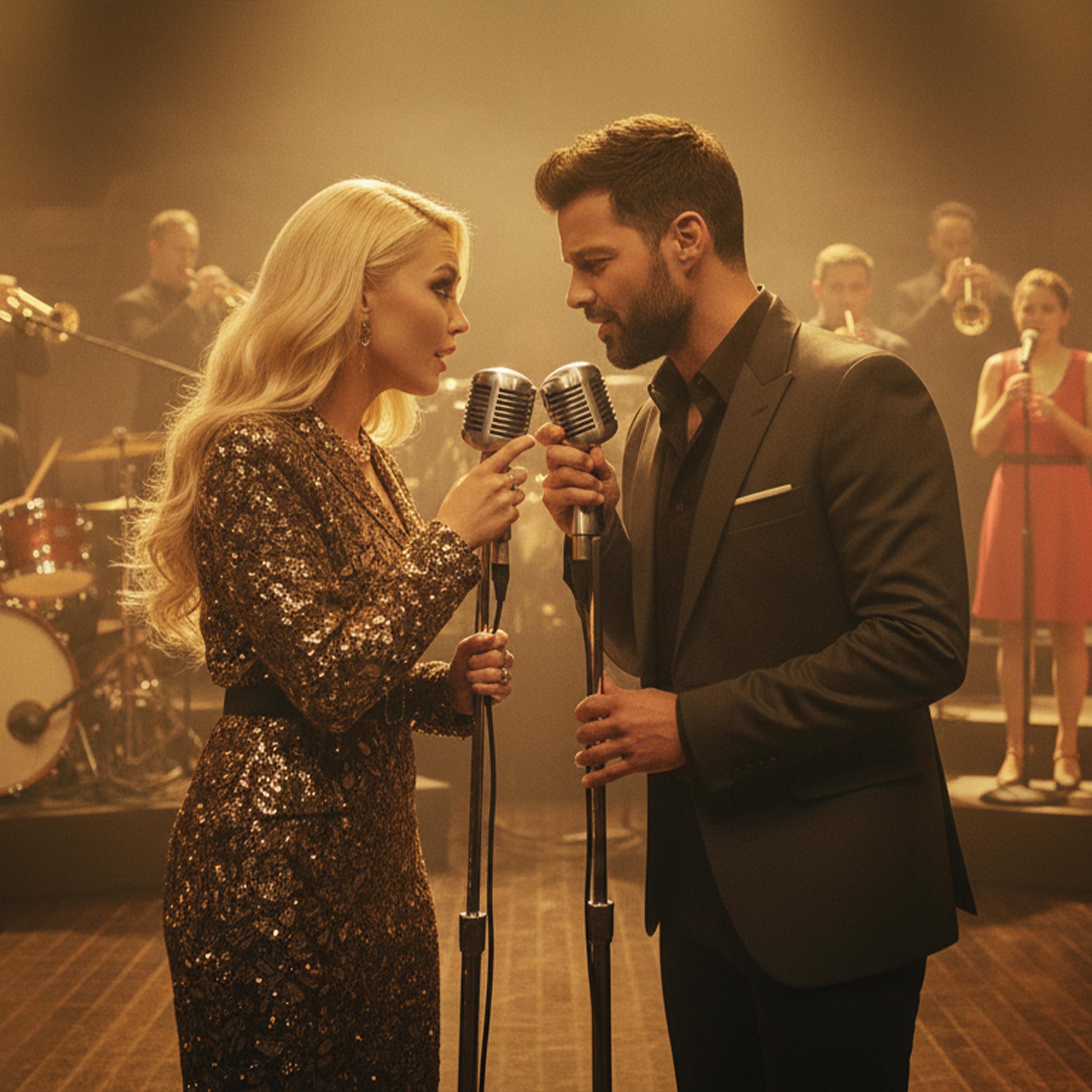 Dar eu continui să te iubesc… - Single