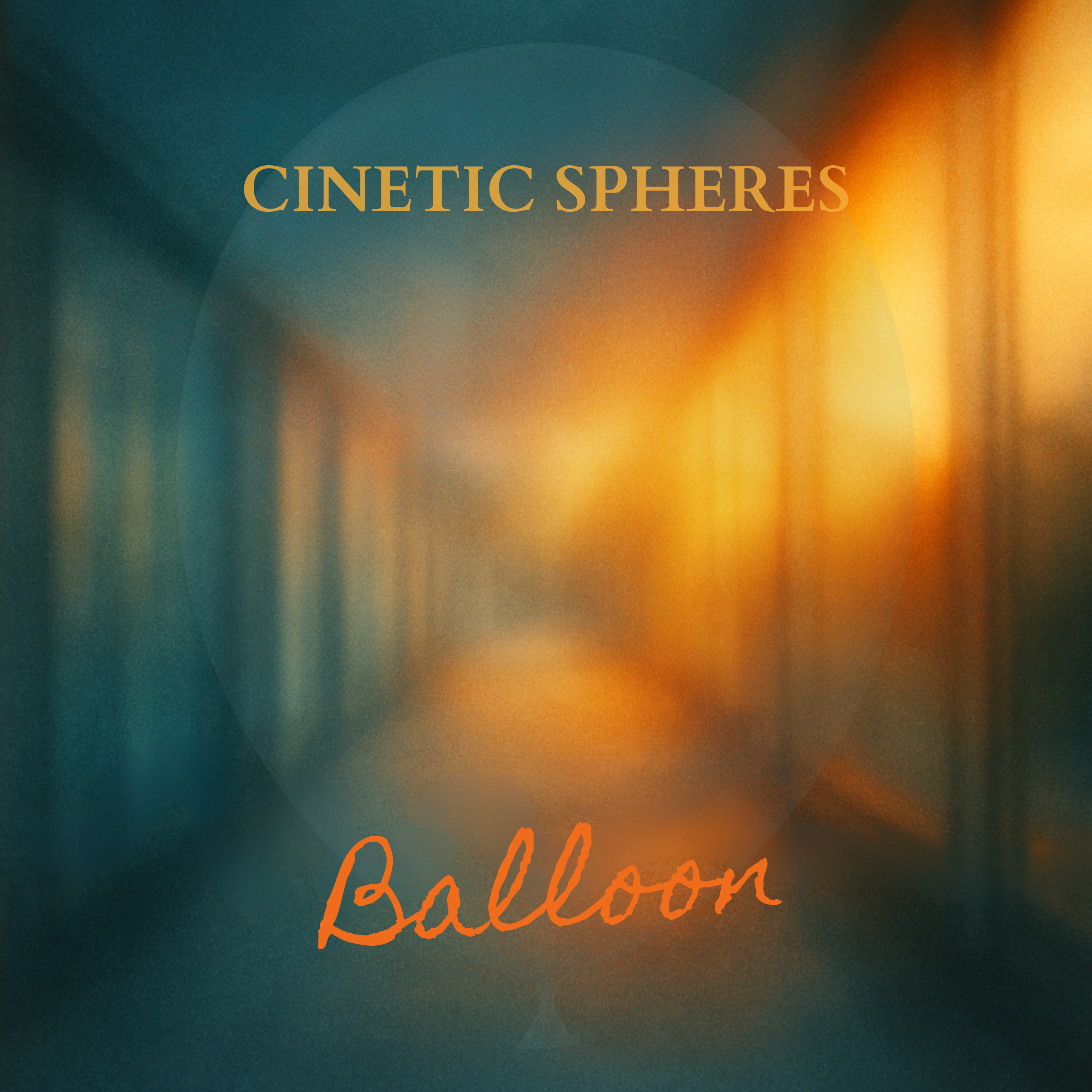 Balloon - Single