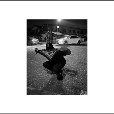 45 (feat. Igho Mike & Mxps Rellington) - Single