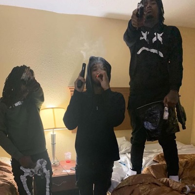 Risk Taker KUTTLIVIN - EP