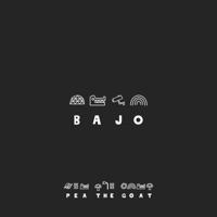 Bajo - Single - Pea The Goat