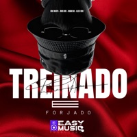 Treinado e Forjado (feat. Mc Rois) - Single - Cdo Beats, MC WH12 & Mc Alex CDO