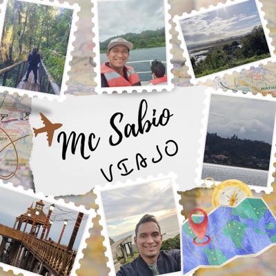 Viajo - Single