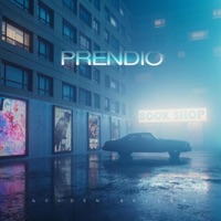 Prendio - Single - GOLDEN BELLAKO