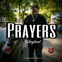 Prayers - Single - Kkrytical