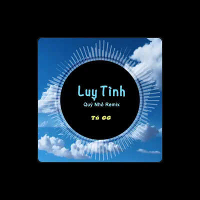 Listen to Tú GG, watch music videos, read bio, see tour dates & more!