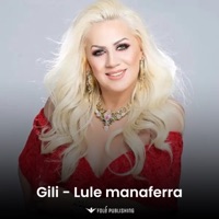 Lule manaferra - Single - Gili