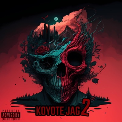 Koyote Jag 2 - EP