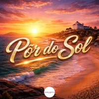 Pôr do Sol - Single - Fb de Saquarema & Mc Loirinho da vila