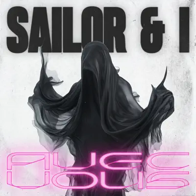 Ascolta 'Avec Vous' di Sailor & I