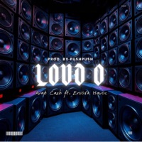 Loud o (feat. Eniola Havoc) - Single - Arab Cash