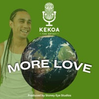 More Love - Single - Kekoa the Artist