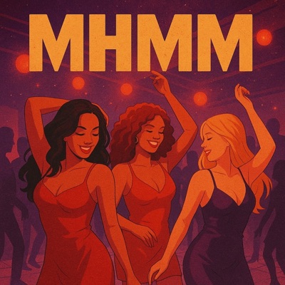 MHMM (feat. PRY$E & SLXDE) - Single