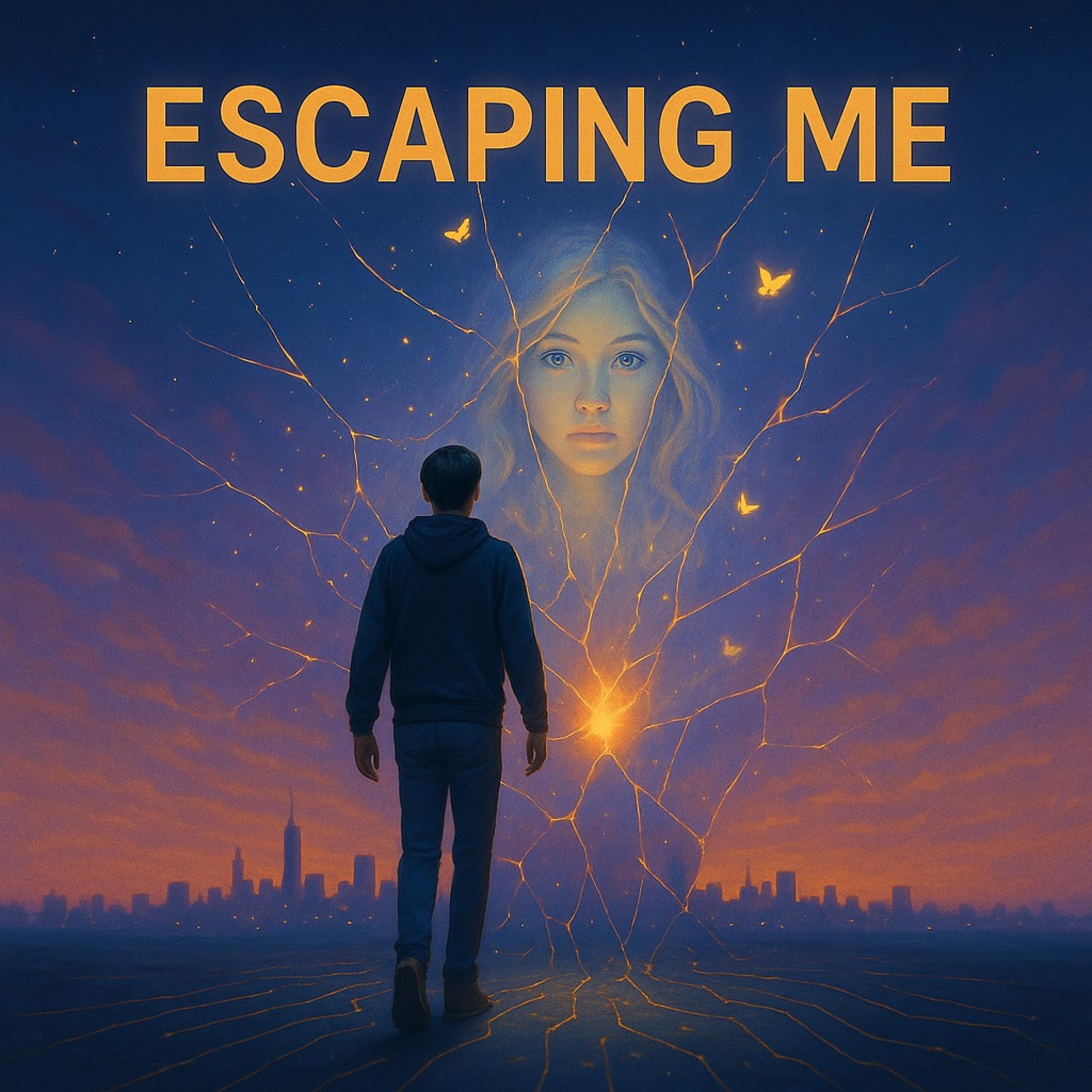 Escaping Me (feat. 4N1T4) - Single