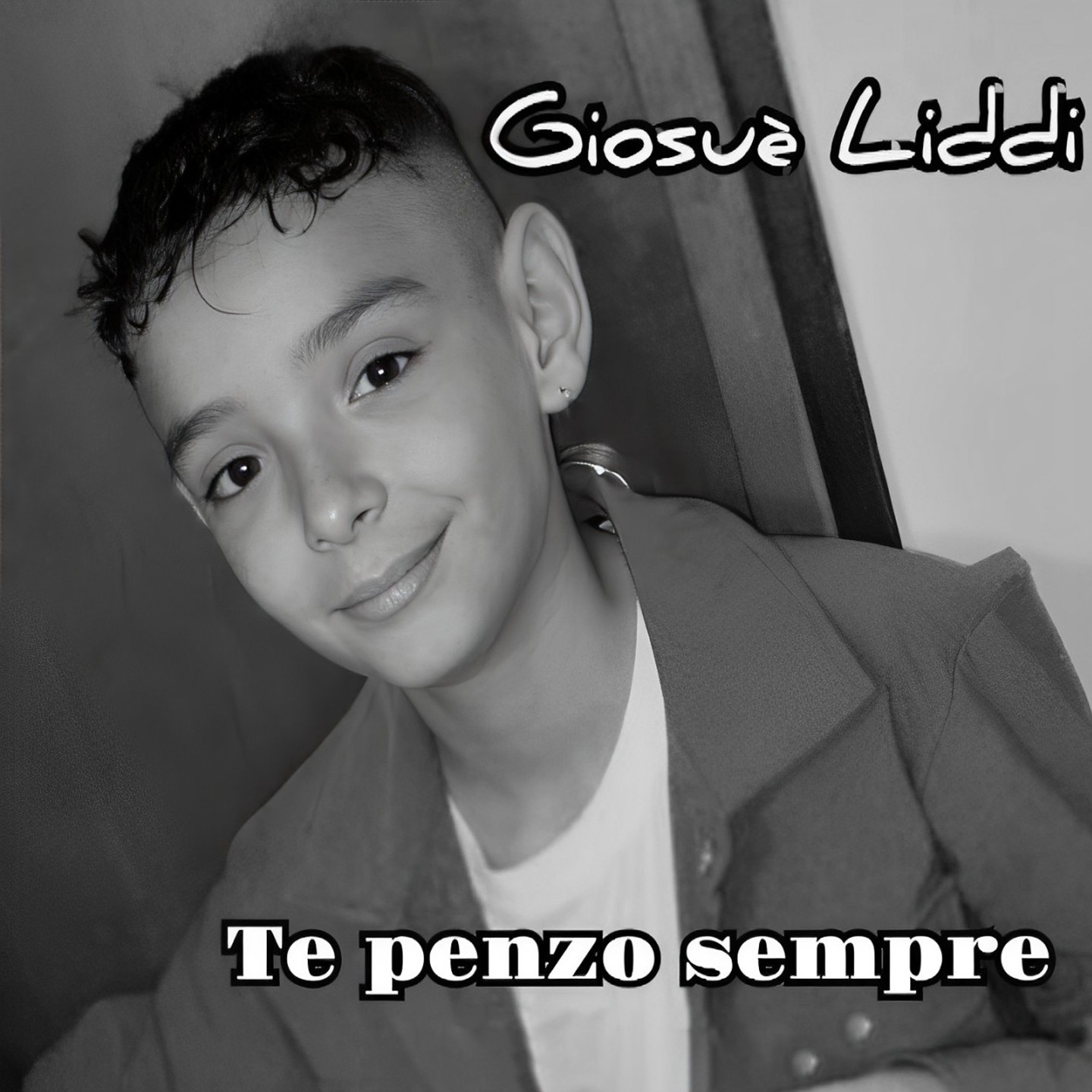 Te Penzo Sempre - Single