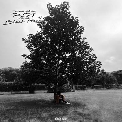 The Boy with the Black Heart 2