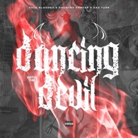 Dancing With The Devil (feat. Kountry Carter, Zac Tÿrr & J-Marsh317) - Single - Cold Blooded