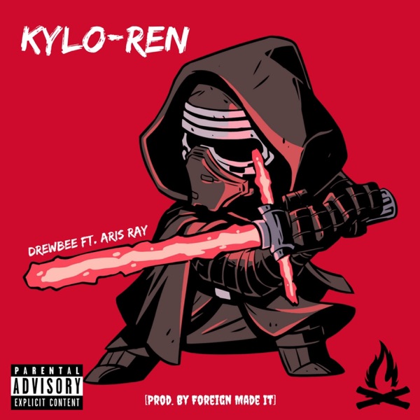 Kylo-Ren (feat. Aris Ray) - Single