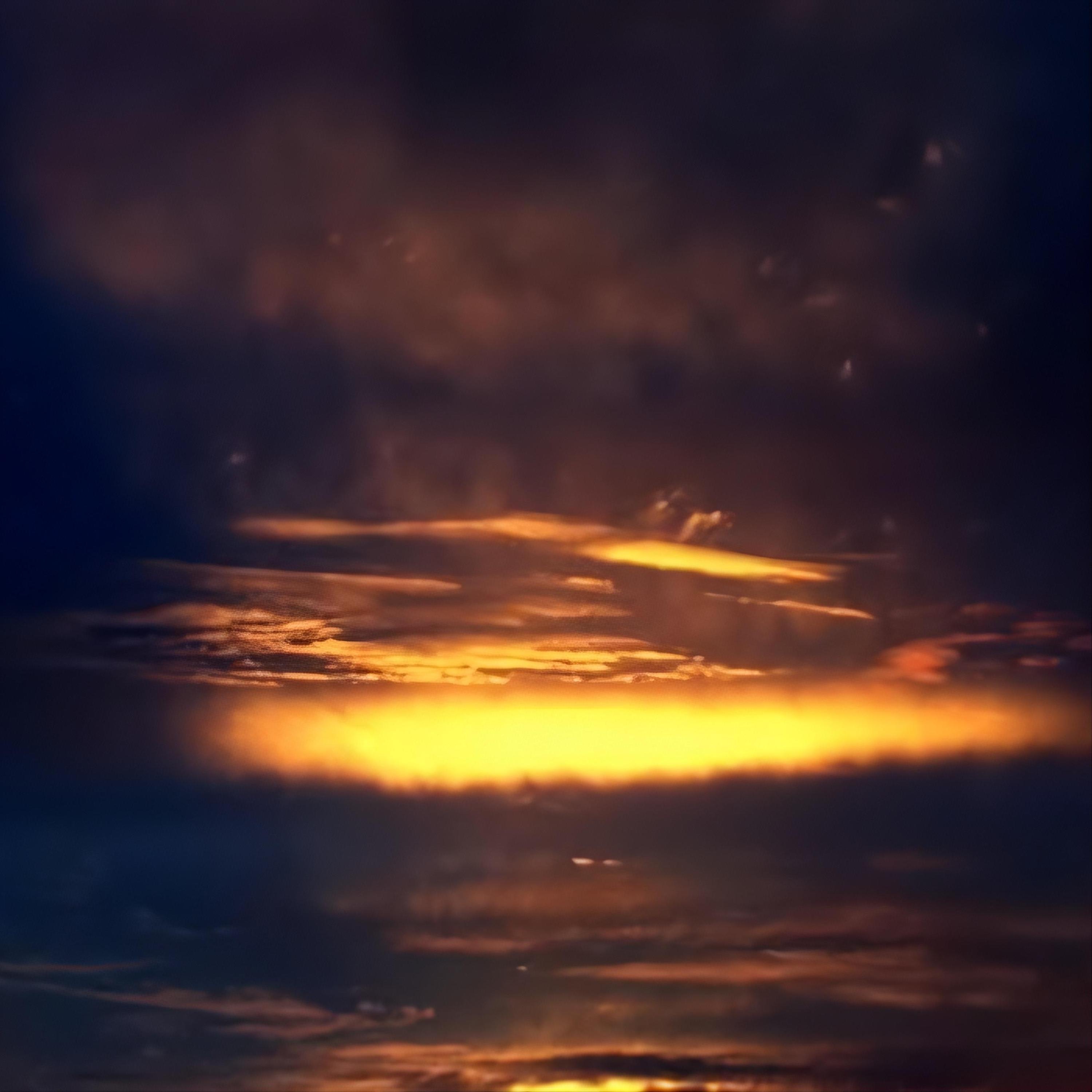 Weightless at Dawn - EP