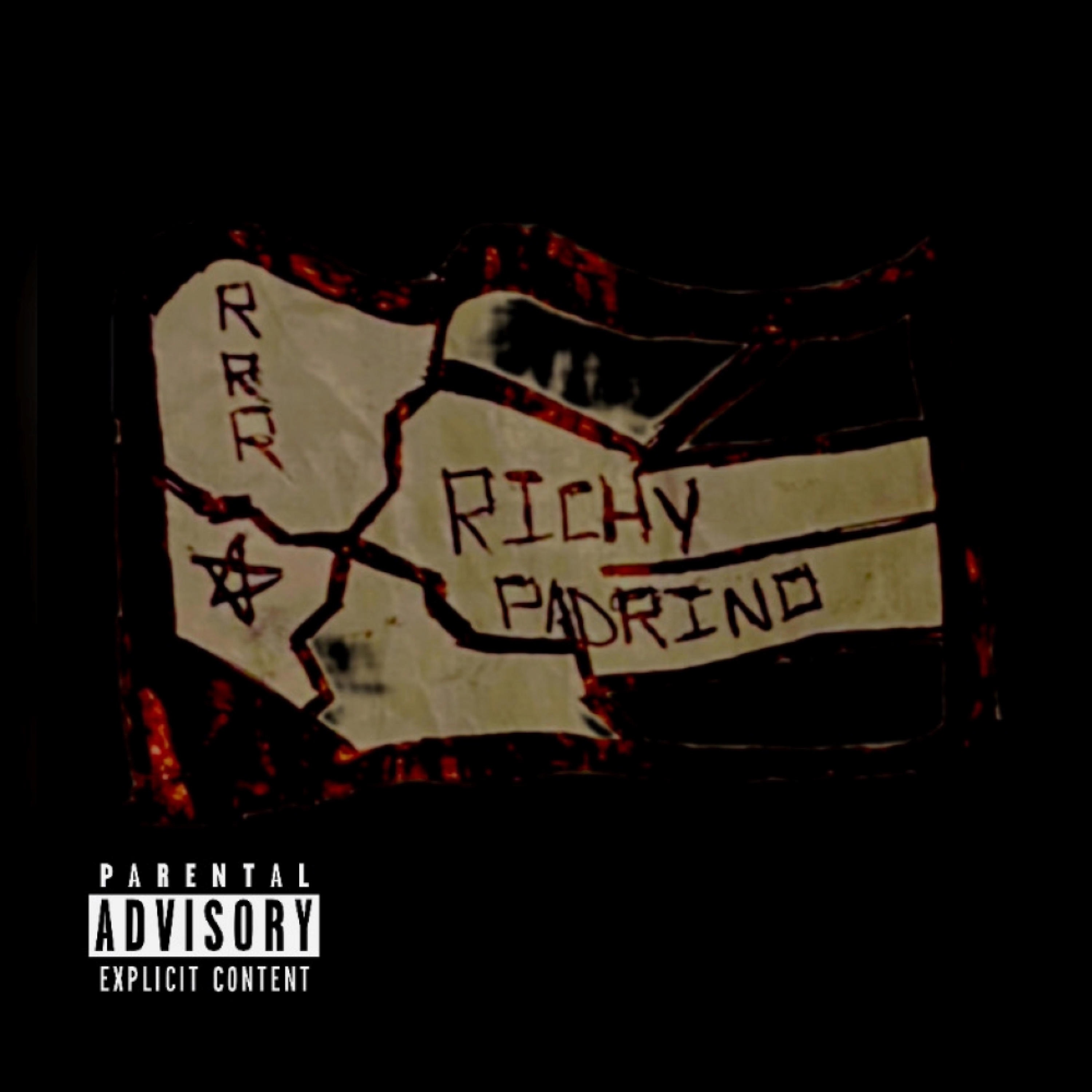 El Padrino - Enrique Lynch