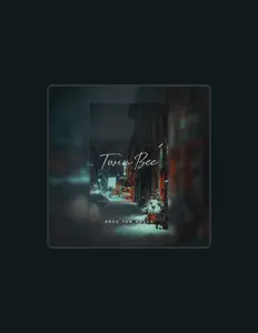 Listen to TWIN BEE, watch music videos, read bio, see tour dates & more!