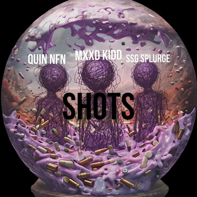 Shots (feat. Quin Nfn & SSG Splurge) - Single