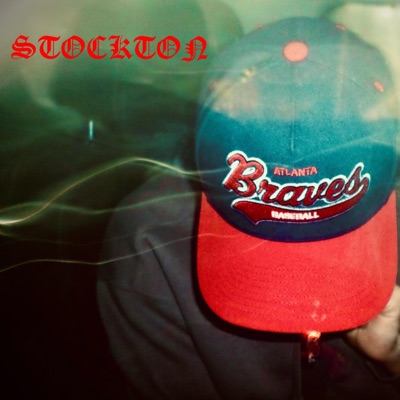 STOCKTON EP (feat. YUNGMEXICANBIH) - Single