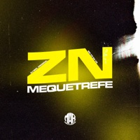 ZN Mequetrefe - Single - DJ MGL ORIGINAL, Maresia Records & MC VK DA VS