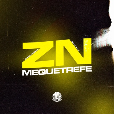 ZN Mequetrefe - Single