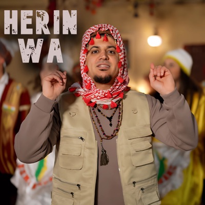 Herin Wa - Single