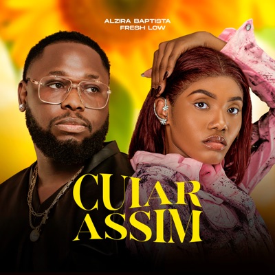 Cuiar Assim - Single