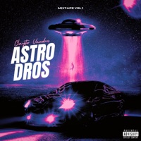 AstroDros - Claytor Vandros