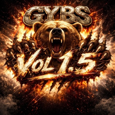 GYBS Vol 1.5 - Single