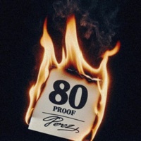 80 Proof - Single - Pérez
