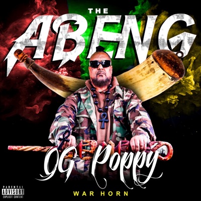 Abeng War horn - Single