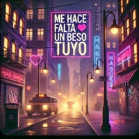 ME HACE FALTA UN BESO TUYO (feat. Dawry Melodico & Khalo) - Single - Rever I