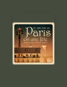 Orchestre de chambre Pélléas을(를) 듣고, 뮤직 비디오를 보고, 약력을 읽고, 투어 일정 등을 확인하세요!