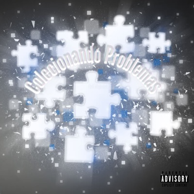 Colecionando Problemas (feat. Dryan) - Single