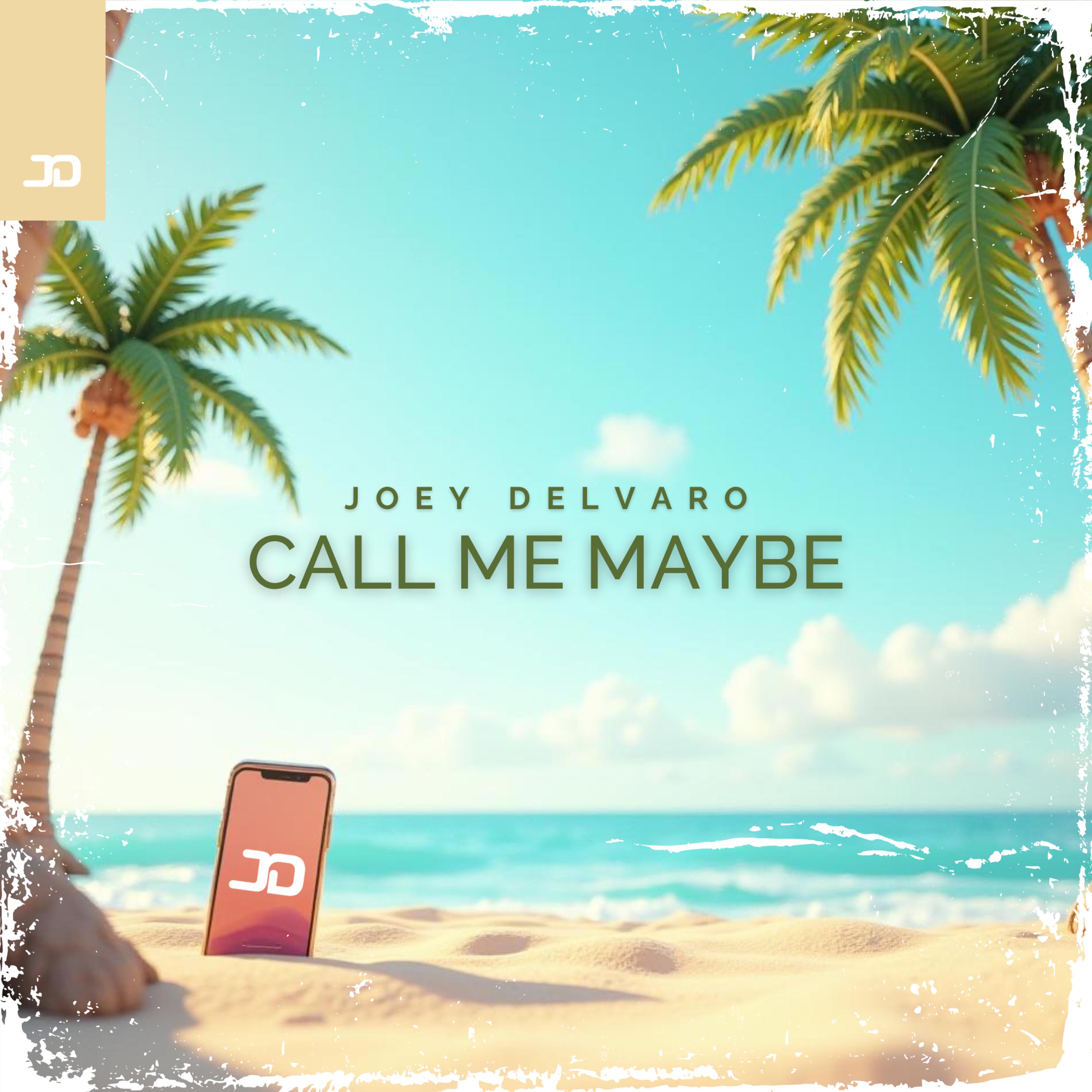 Call Me Maybe - Single