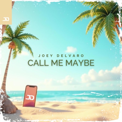 Call Me Maybe - Single