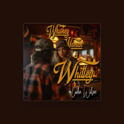 Listen to Caden Wilson Music, watch music videos, read bio, see tour dates & more!