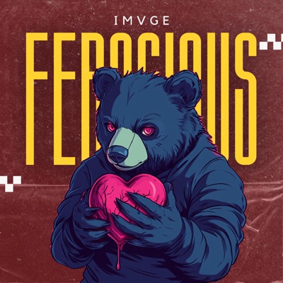 Ferocious - Single