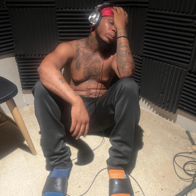 Ledo Story Pt. 2 (feat. The Aquarian Angel) - Single